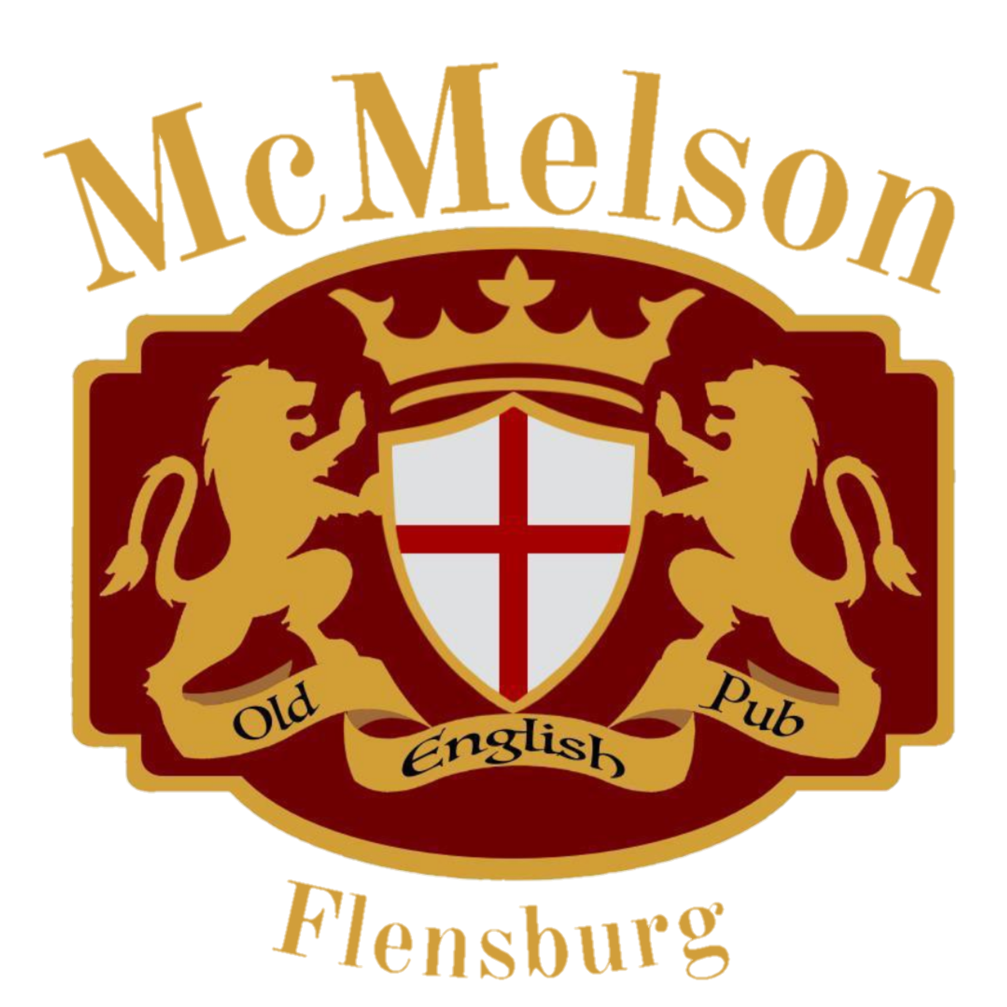 McMelson Old English Pub